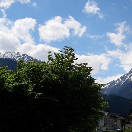 Apartamento Meckyheim Mayrhofen Exterior foto