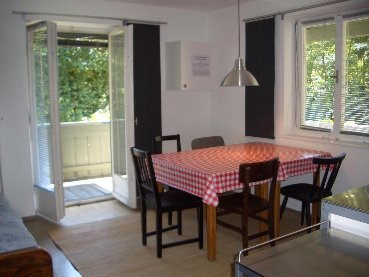 Apartamento Meckyheim Mayrhofen Habitación foto