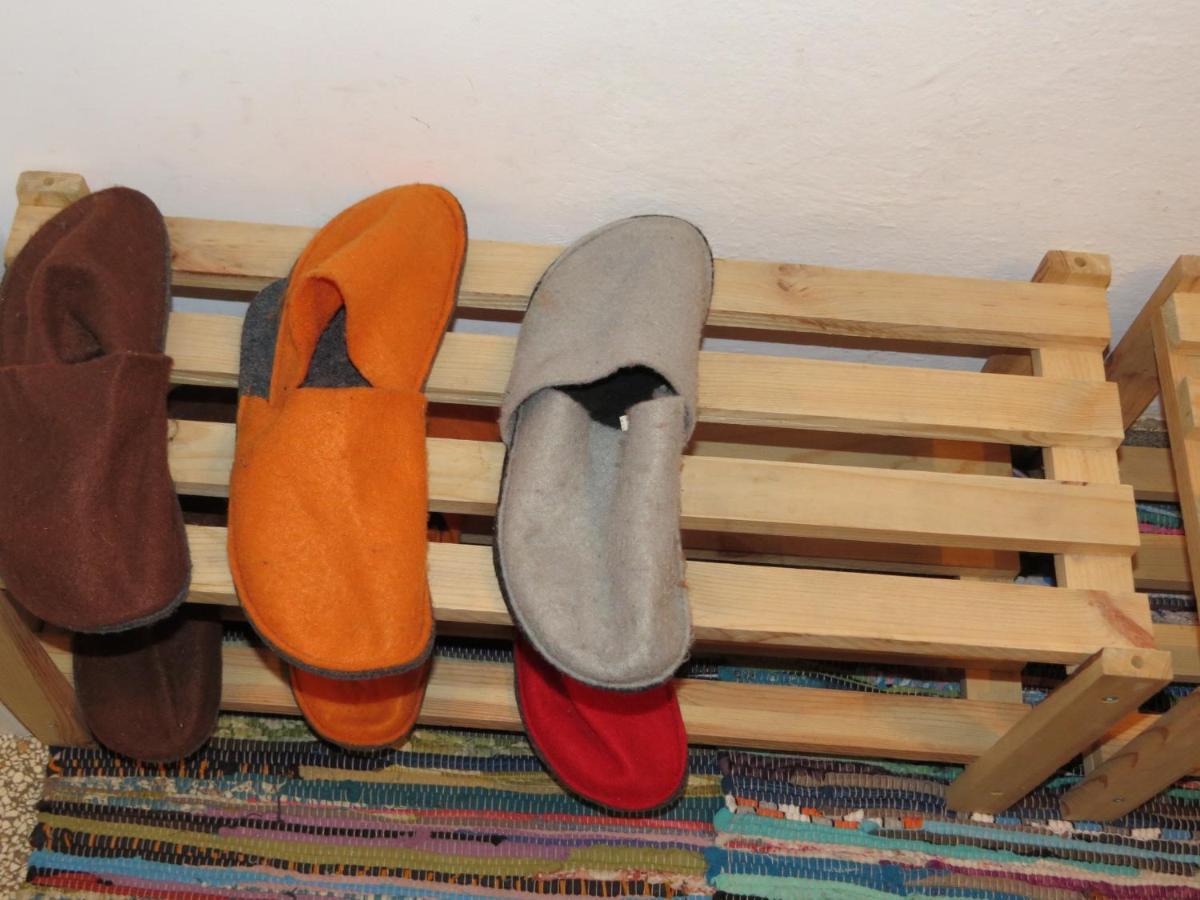 Apartamento Meckyheim Mayrhofen Habitación foto
