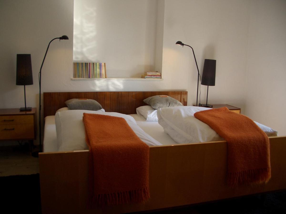 Apartamento Meckyheim Mayrhofen Habitación foto