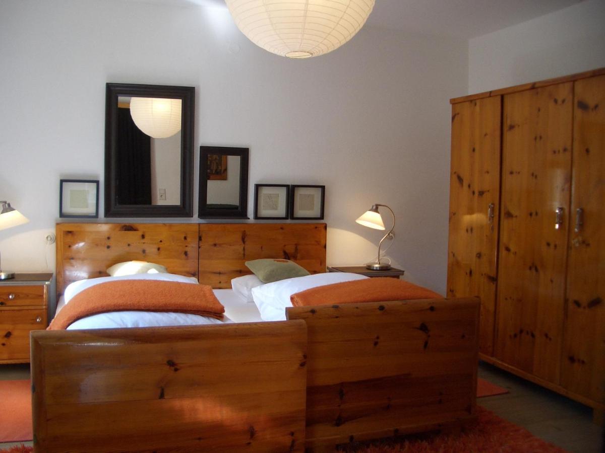 Apartamento Meckyheim Mayrhofen Habitación foto