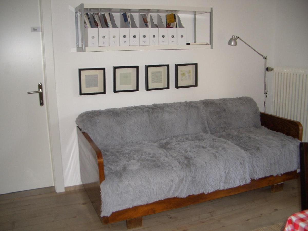 Apartamento Meckyheim Mayrhofen Habitación foto
