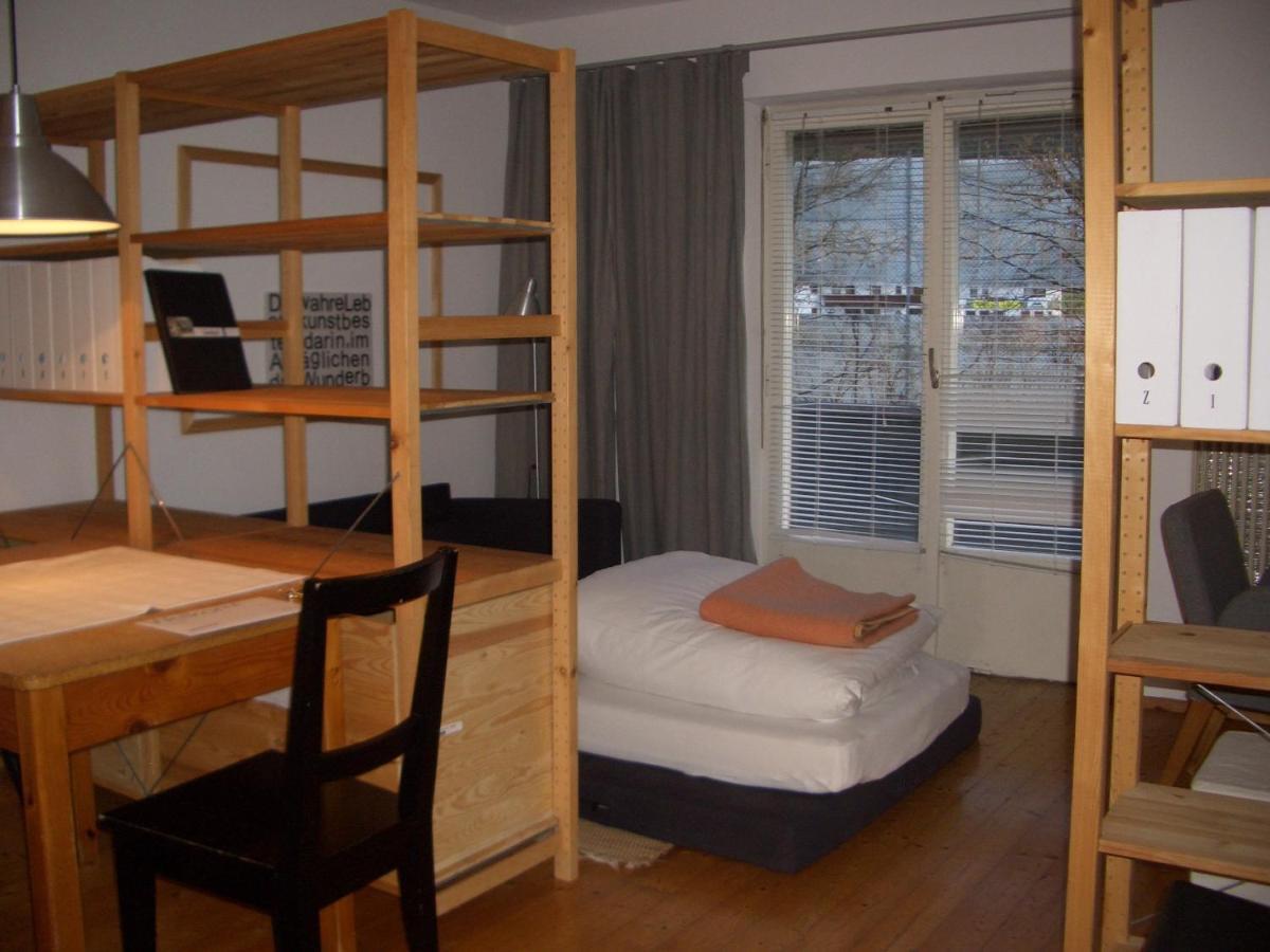 Apartamento Meckyheim Mayrhofen Habitación foto