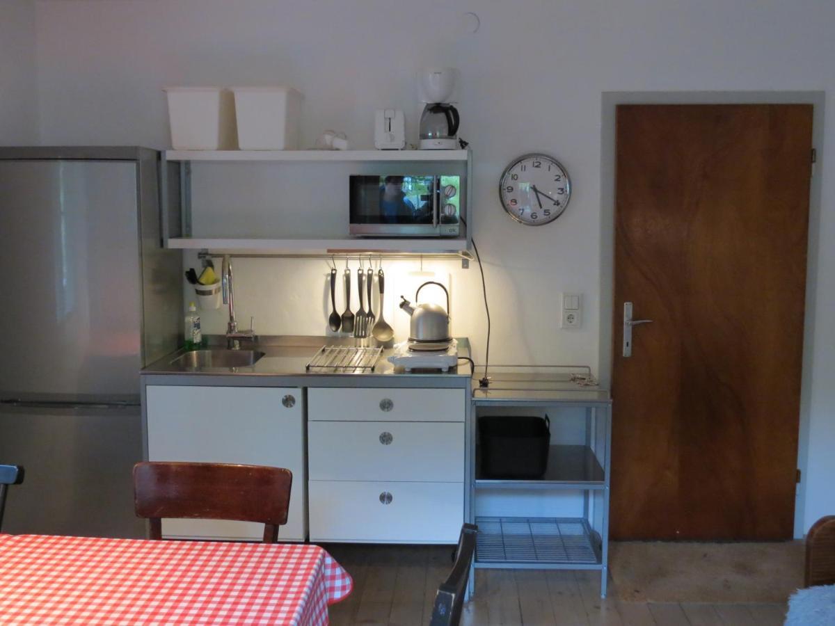 Apartamento Meckyheim Mayrhofen Habitación foto