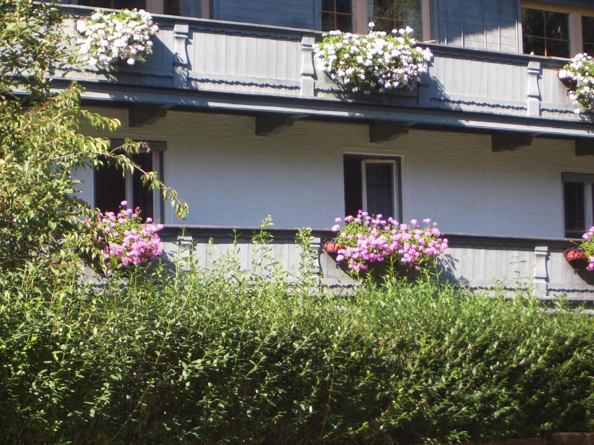 Apartamento Meckyheim Mayrhofen Exterior foto